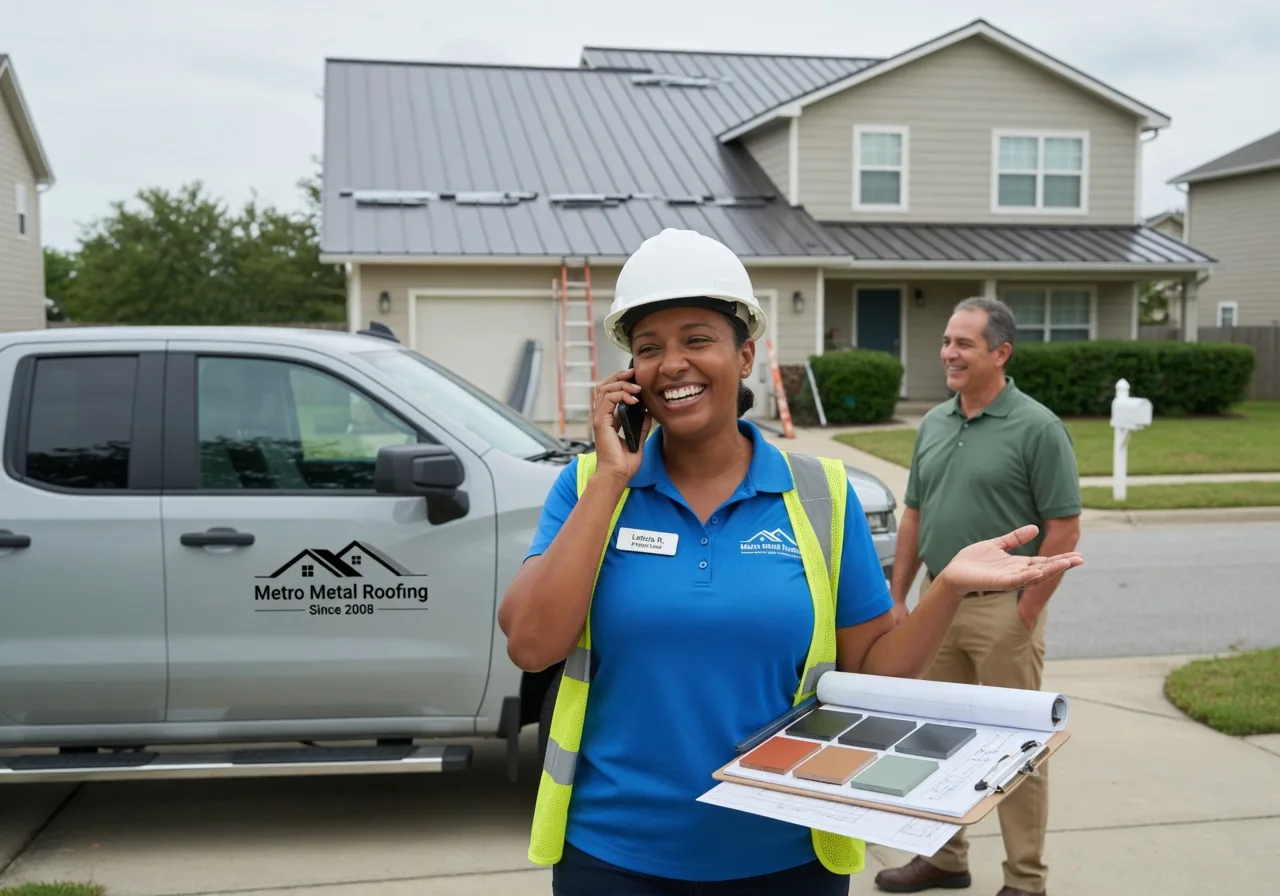 Metal Roofing Installation Kindred, ND FAQs
