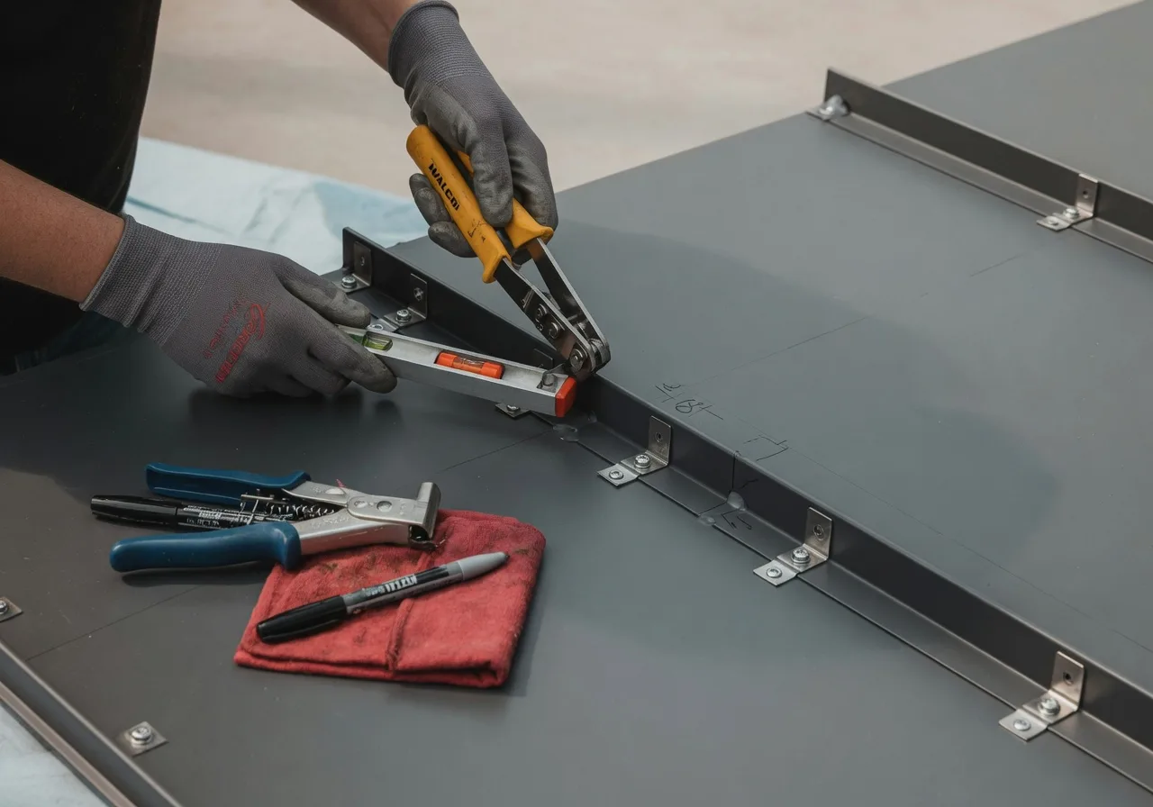 Why choose Metal Roofing Installation in Kindred, ND